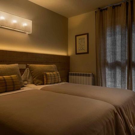 Montelia Atico El Ciervo De Panticosa Apartman Kültér fotó
