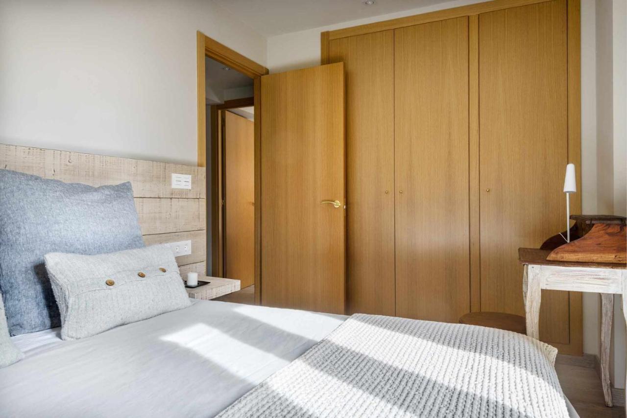 Montelia Atico El Ciervo De Panticosa Apartman Kültér fotó