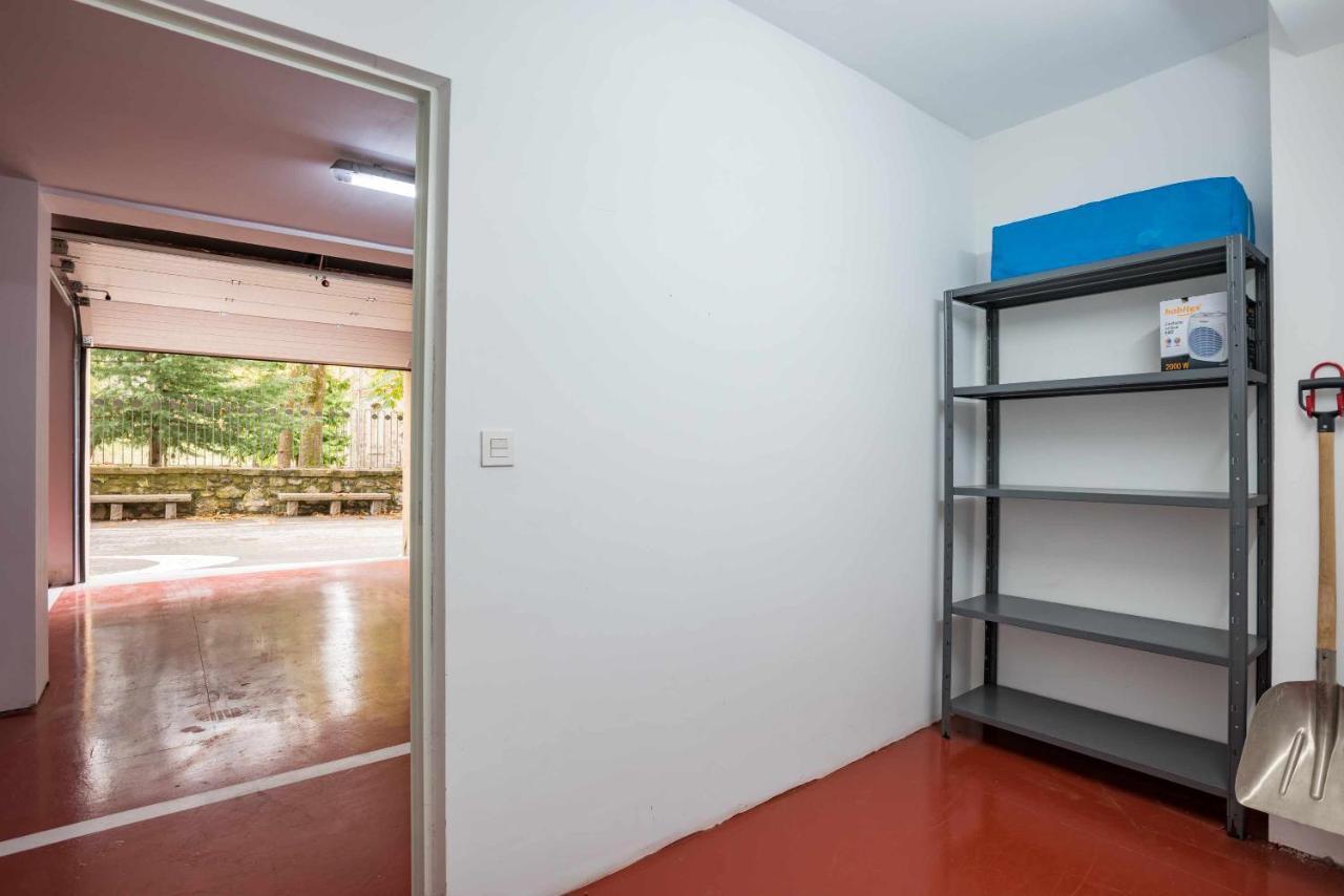Montelia Atico El Ciervo De Panticosa Apartman Kültér fotó